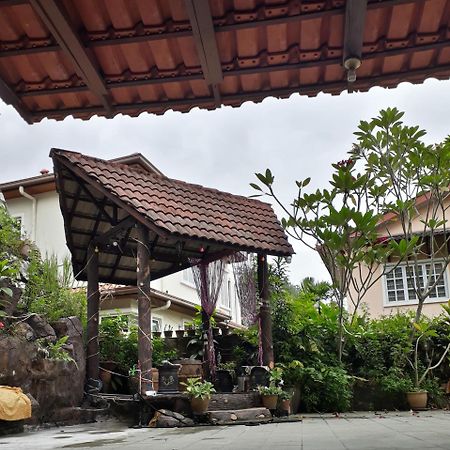 Pharaoh Home Kuala Lumpur Luaran gambar