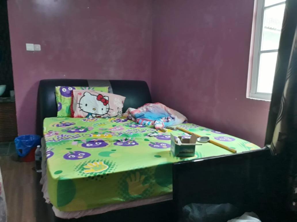 Pharaoh Home Kuala Lumpur Luaran gambar